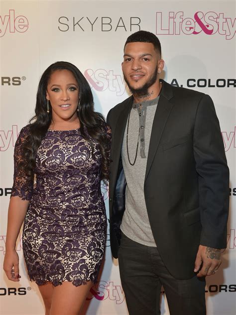 natalie nunn net worth|natalie nunn husband jacob.